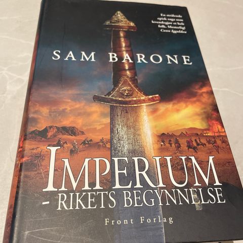 bok: imperium