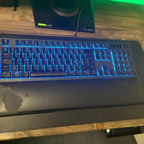 Razer Ornata Chroma V3 | Gamingtastatur