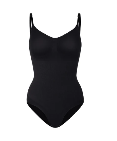 Shapewear svart