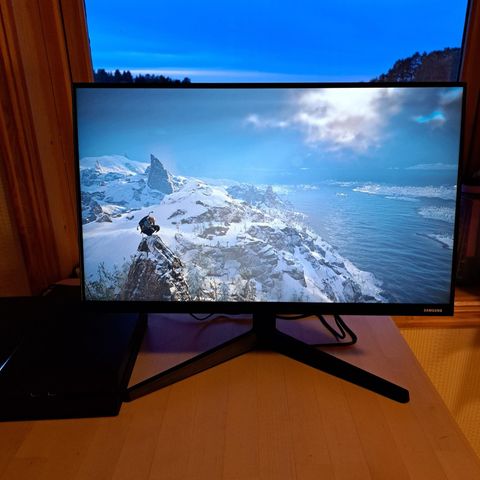 Samsung 24'' 75hz