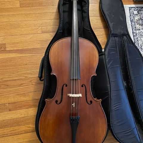 Cello