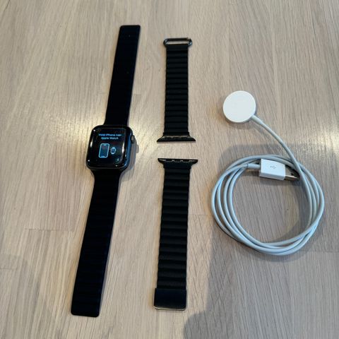 Apple Watch S4 44mm