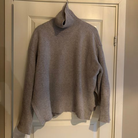 Natura Cashmere Andrea genser