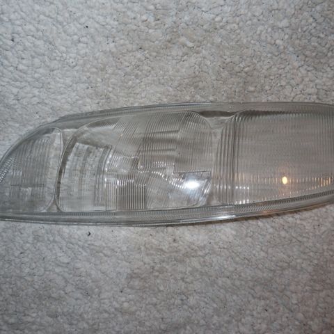 Volvo S60/V70 -2004 nytt lykteglass venstre