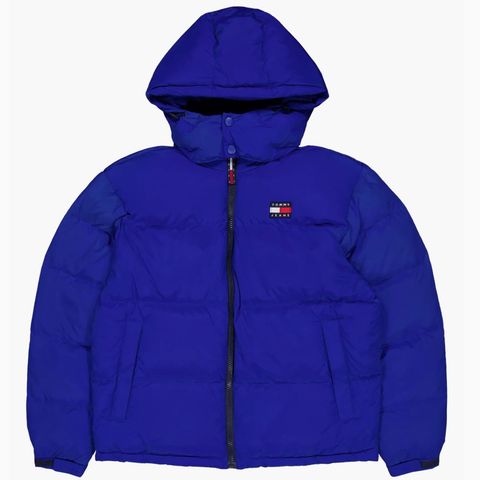 Tommy Hilfiger dunjakke