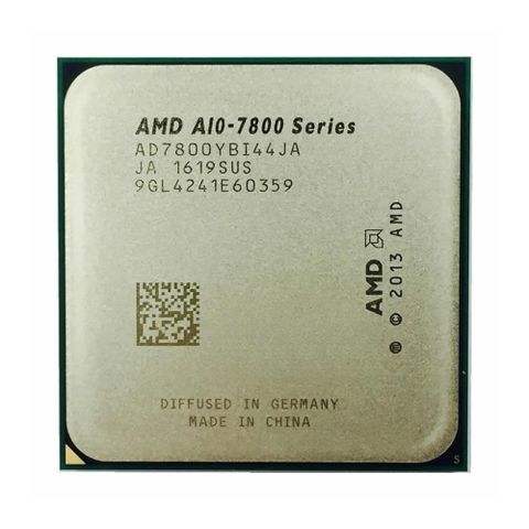 AMD A10-7800 prosessor