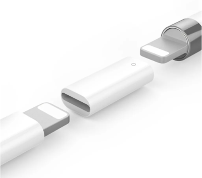 Ladeadapter til Apple Pencil