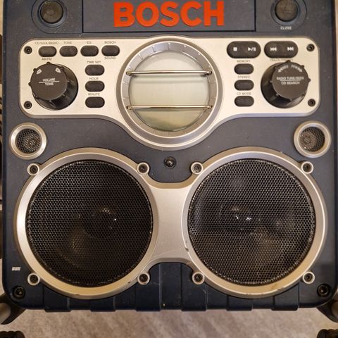 Bosch GML 24 V - CD Professional