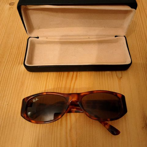 Ray Ban solbriller