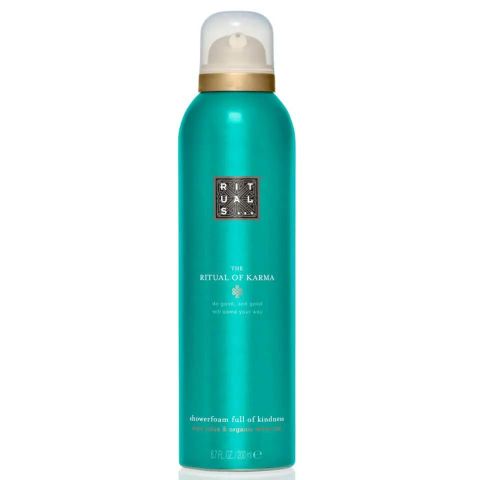 Rituals The Ritual of Karma Showerfoam 200ml