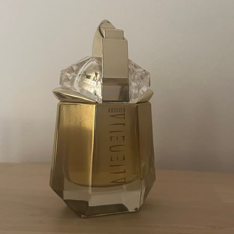 Mugler Alien Goddess Parfyme