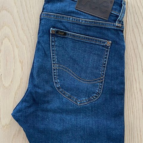 Lee Malone jeans str W28 L30