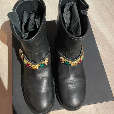 Pinko boots i str.37