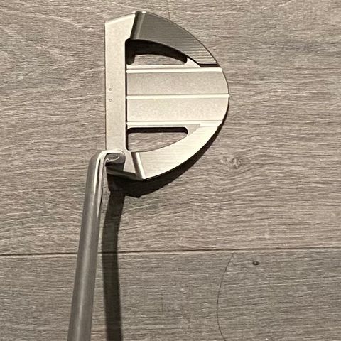 Evnroll ER7 Putter