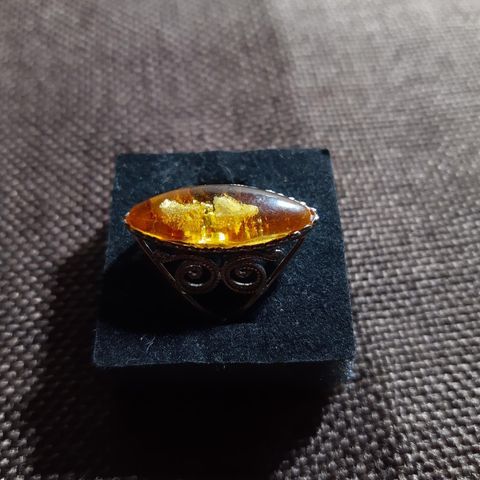 Rav Ring