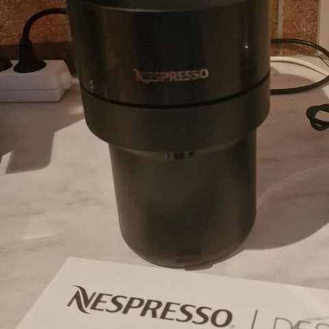 Nespresso Vertuo Pop