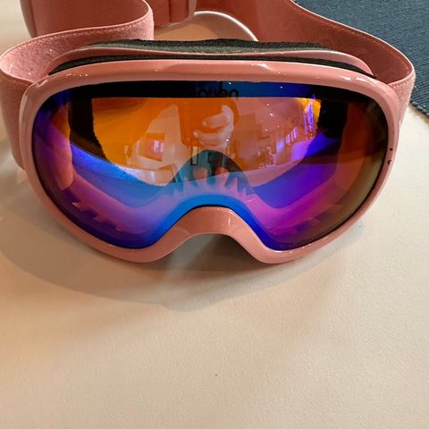 Alien alpinbrille goggles barn