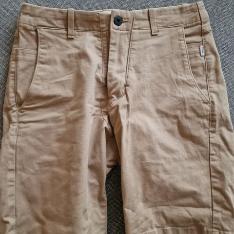 Ny Vailent shorts