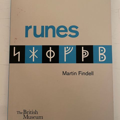 Runes