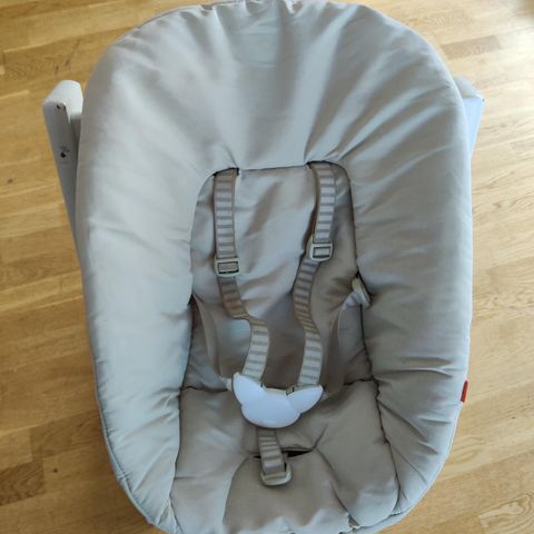 Newborn seat