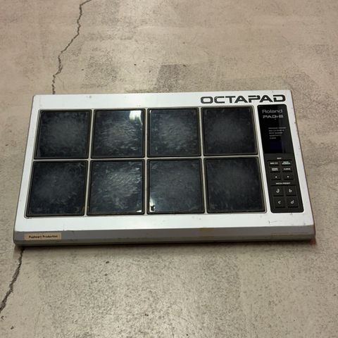 Roland Octapad Pad-8