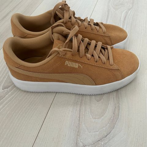 Puma 40