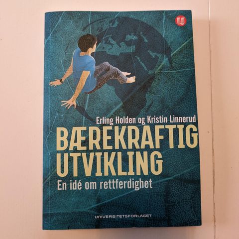 Bærekraftig utvikling