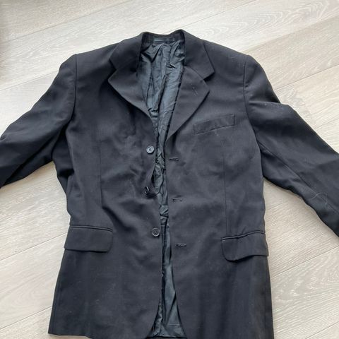 Bastini blazer