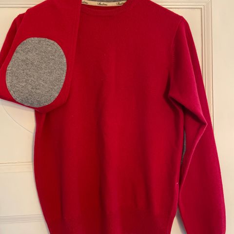 Stenströms cashmere genser