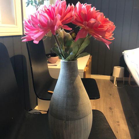 Vase fra Habitat