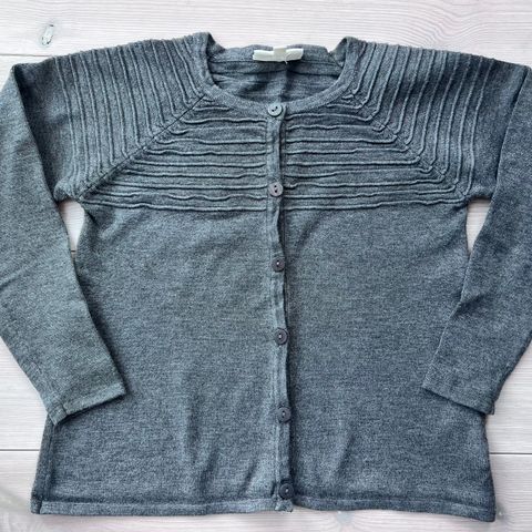 Pomp de Lux cardigan str 104