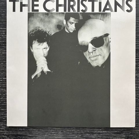 LP  - The Christians