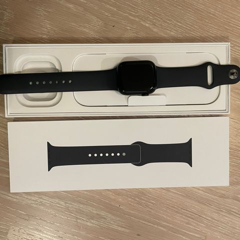 Apple Watch serie 9, 41 mm