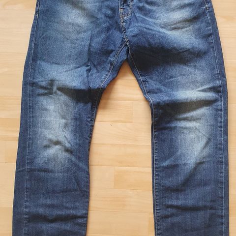 American classic jeans 405 Grant W32 L32⁰