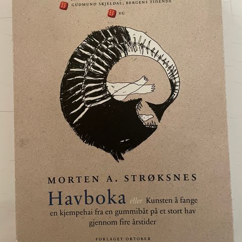 Havboka