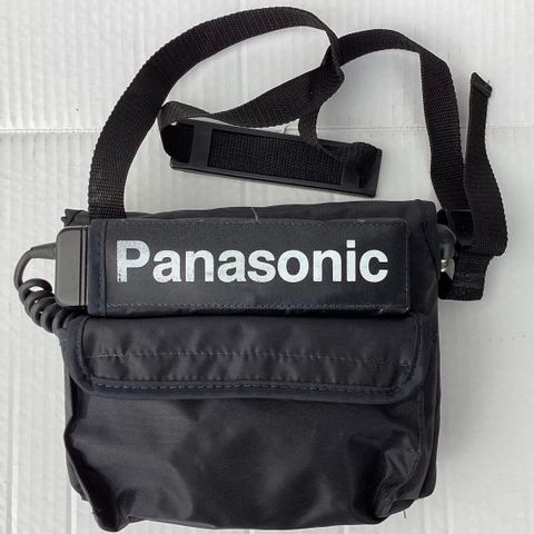 Retro Panasonic NMT 450