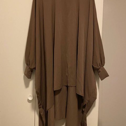 Hijab - Abaya/Jilbab