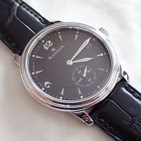 Blancpain Villeret