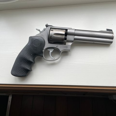 revolver Smith&Wesson 625