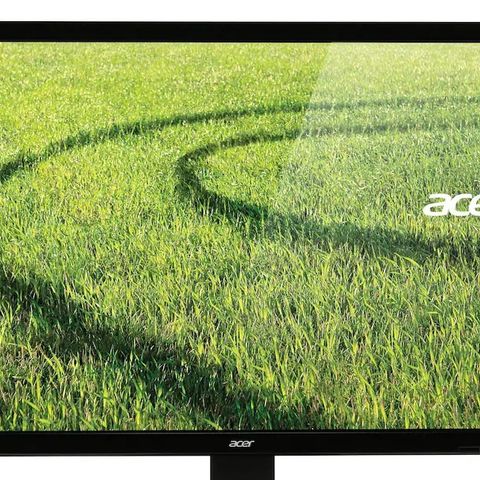 Acer K242HL 24’’ skjerm for vegg