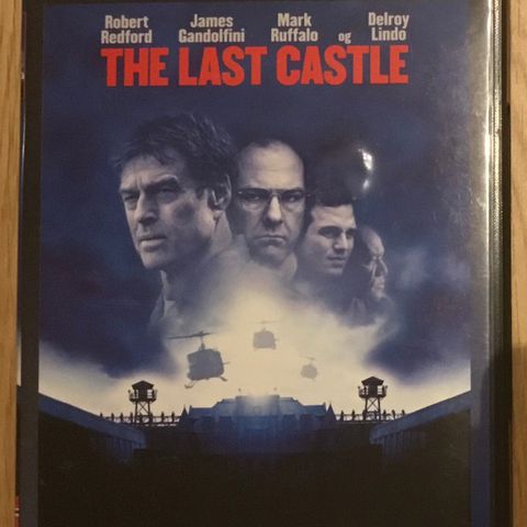 The last castle (2001)