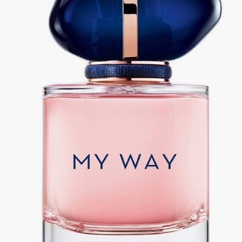 Giorgio Armani My Way Eau de Parfum