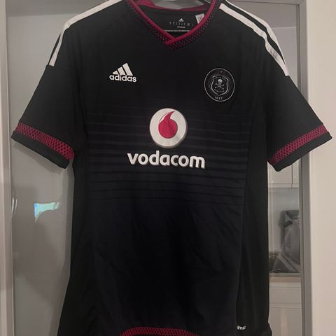 Orlando Pirates 2022-2023