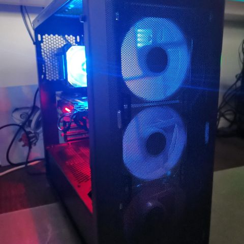 Gaming PC | intel i5-9400F| 32GB ram | GTX 1070Ti