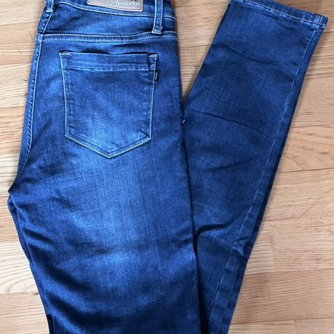 Jean Paul Femme Skinny jeans str S