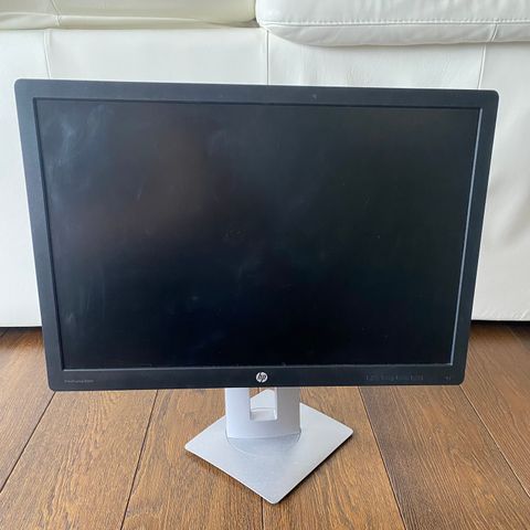 HP Monitor