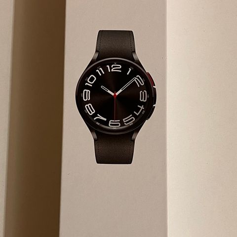 Samsung Watch 6 Classic