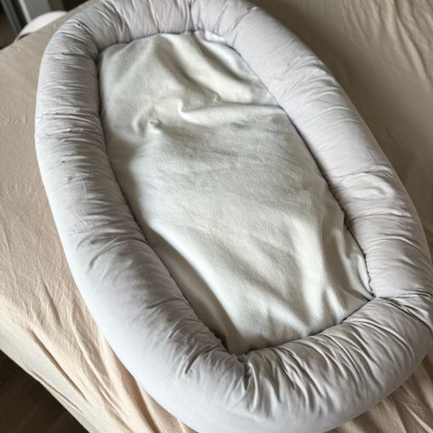 BabyDan BabyNest