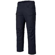 Helikon-Tex UTP bukse str 42 navy blue. Glimrende bukse for reise og daglig bruk