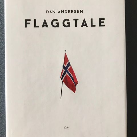 Dan Andersen: Flaggtale